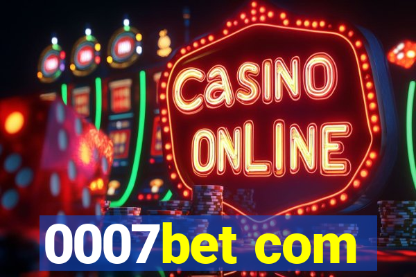 0007bet com